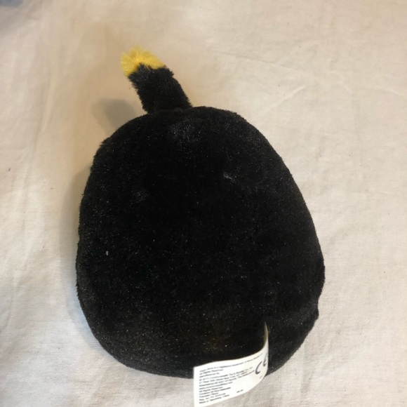Angry Birds Plush - Picture 7 of 7